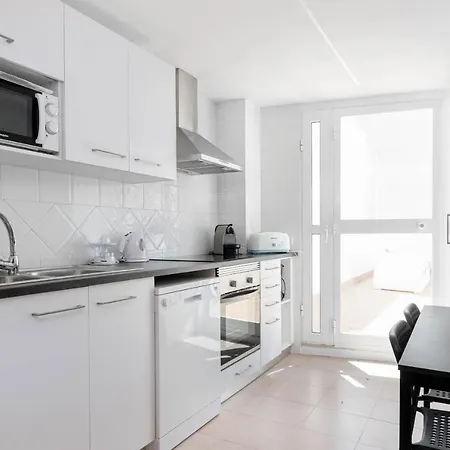 Yourhouse Blau Blue Sea View Apartment 1 アパート *