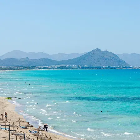 Yourhouse Blau Blue Sea View Apartment 1 Apartamento