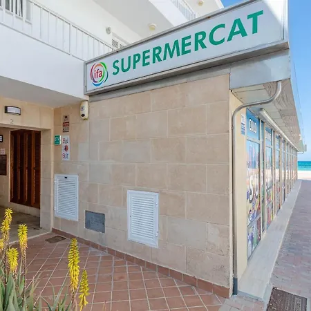 Yourhouse Blau Blue Sea View Apartment 1 Apartamento *