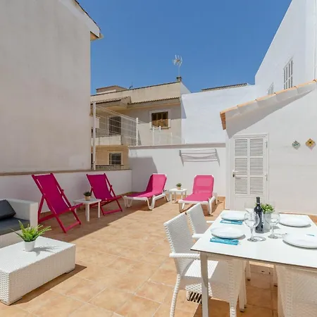 Apartamento Yourhouse Blau Blue Sea View Apartment 1 *