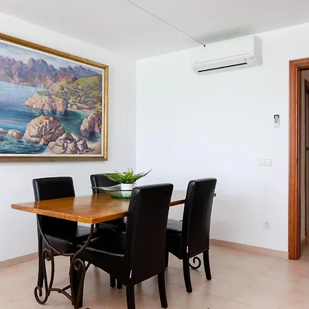 Yourhouse Blau Blue Sea View Apartment 1 Apartment *