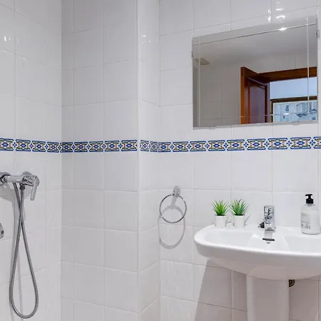 Apartment Yourhouse Blau Blue Sea View Apartment 1 Can Picafort (Mallorca)
