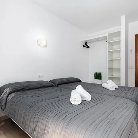Apartment Yourhouse Blau Blue Sea View Apartment 1